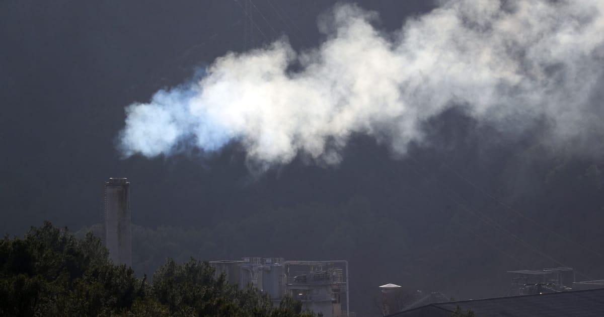 Big EU countries push expanded carbon border tax to help repay Covid debt 