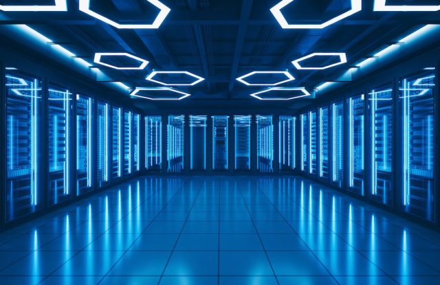 Big-Tech-data-center-buildouts-have-led-to-54-billion.jpg Futuristic Data Center Server Room