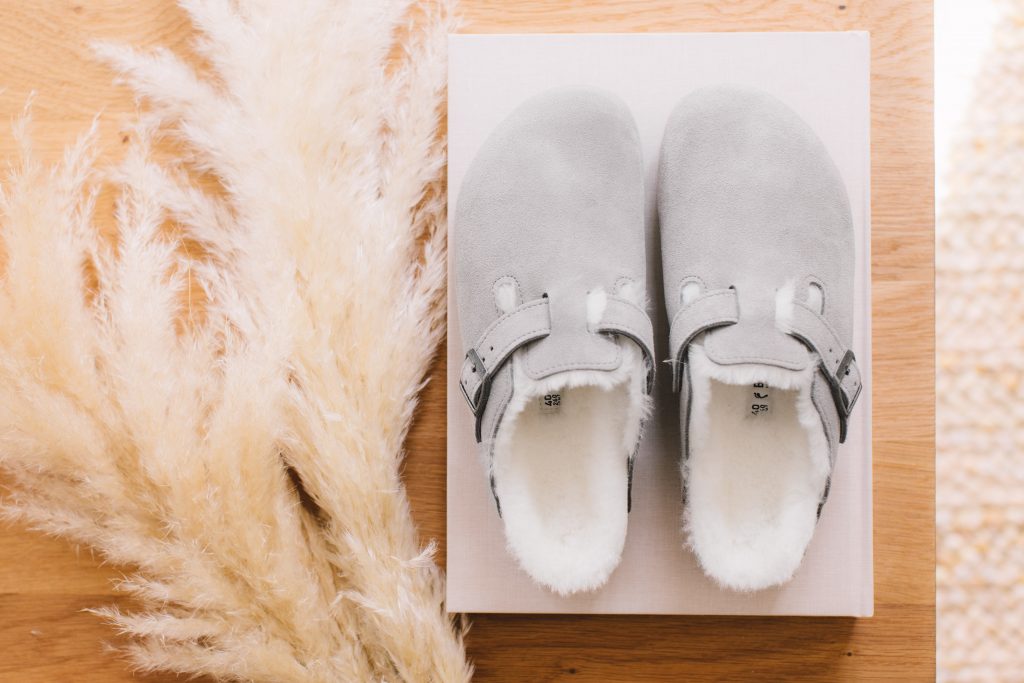 Drapers - Birkenstock sales soar during golden quarter
