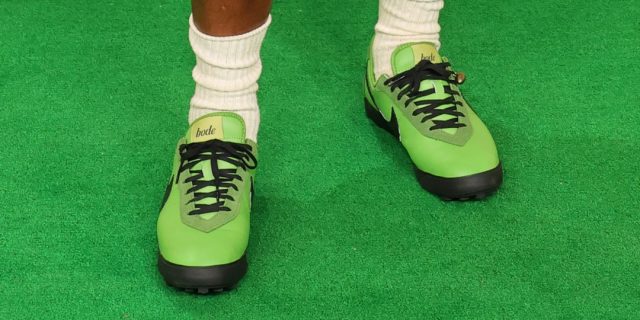 Bode-x-Nike-Astrograbber-Green-All-Black-Leather-Preview.jpg Bode x Nike Astrograbber Green All-Black Leather Preview