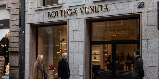 Bottega-Veneta-To-Unveil-Headquarters-In-Lieu-of-Runway.jpg Bottega Veneta To Unveil Headquarters In Lieu of Runway