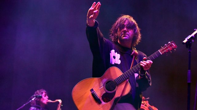 Bright Eyes, Kevin Morby, Molly Burch, and More to Support Eaton Fire Relief Efforts With Benefit Show
