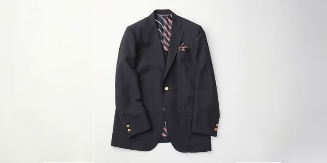 Brooks Brothers and SOPHNET Release Collaboration
