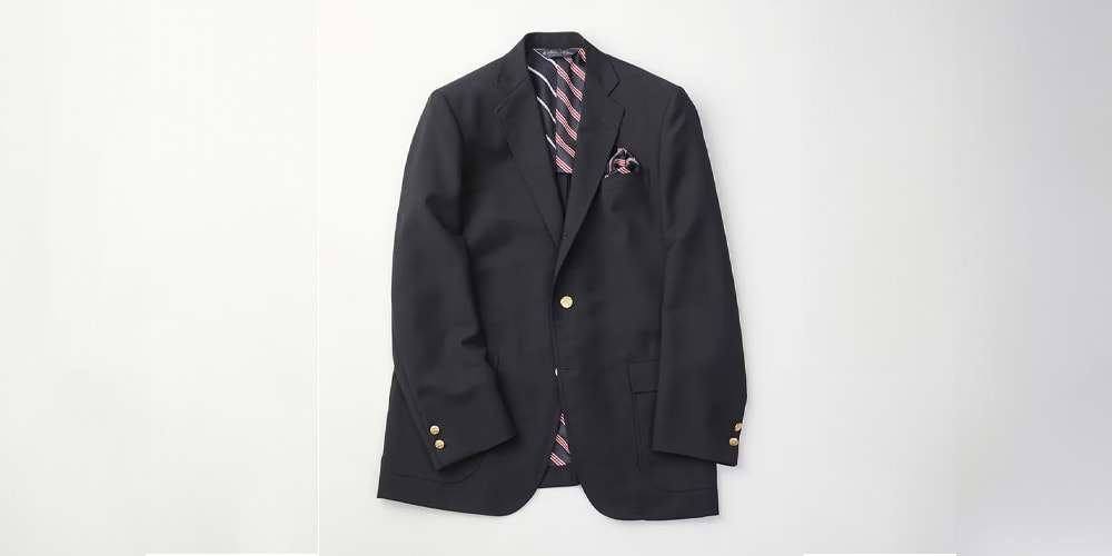 Brooks-Brothers-and-SOPHNET-Release-Collaboration.jpg Brooks Brothers and SOPHNET Release Collaboration