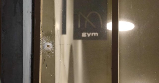 Brussels’ top prosecutor despairs about ‘weapons of war’ amid more gang violence 