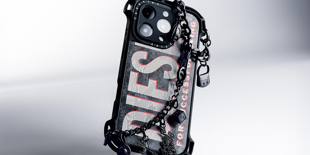 CASETiFY-Drops-Fashion-Infused-Diesel-Collaboration.jpg CASETiFY Drops Fashion-Infused Diesel Collaboration