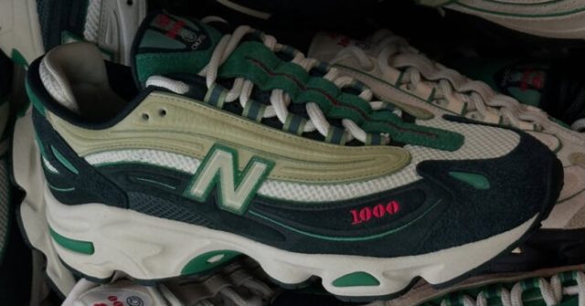 CNCPTS-x-New-Balance-1000-Goes-Green-For-St-Patricks.jpg CNCPTS x New Balance 1000 Goes Green For St. Patrick's Day