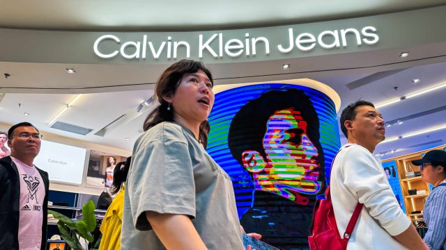 Calvin-Klein-owner-PVH-blacklisted-in-China.jpg Calvin Klein owner PVH blacklisted in China