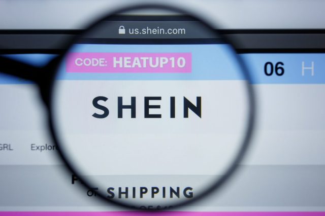 Campaign-group-launches-attempt-to-thwart-Shein-50bn-IPO.jpg Drapers - Campaign group launches attempt to thwart Shein £50bn IPO