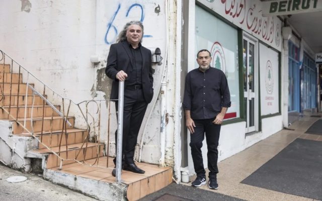 Cancelation-of-Australian-Artists-Venice-Biennale-Show-Draws-Outcry.jpeg Cancelation of Australian Artist's Venice Biennale Show Draws Outcry