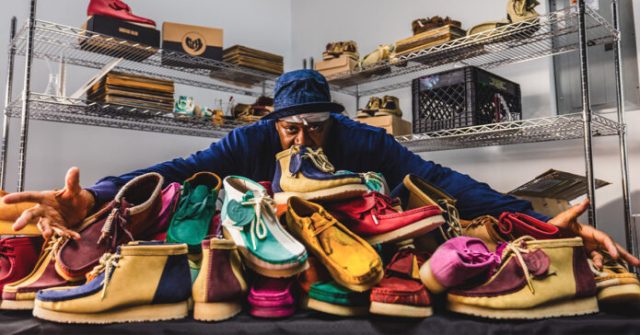 Clarks-Celebrates-200th-Anniversary-with-New-Documentary.jpg Clarks Celebrates 200th Anniversary with New Documentary