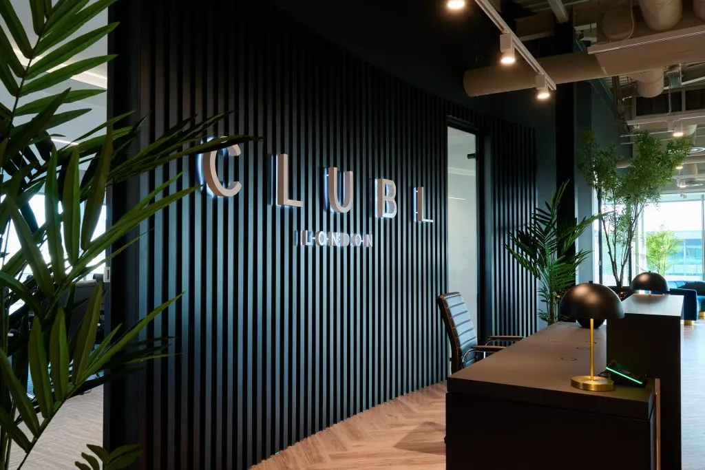 Drapers - Club L London turnover jumps