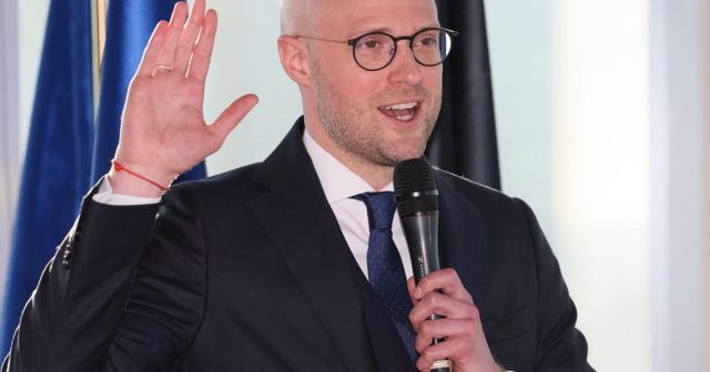 Coalition-talks-for-Brussels-regional-government-hit-dead-end-as.jpg Coalition talks for Brussels regional government hit dead end as lead negotiator quits
