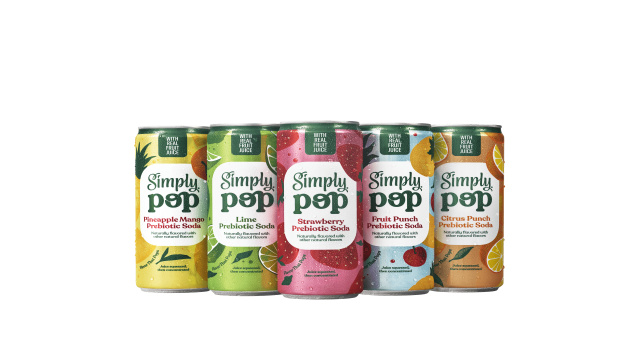 Coca-Cola-launches-Simply-Pop-prebiotic-soda-to-rival-Olipop-Poppi.png Coca-Cola launches Simply Pop prebiotic soda to rival Olipop, Poppi