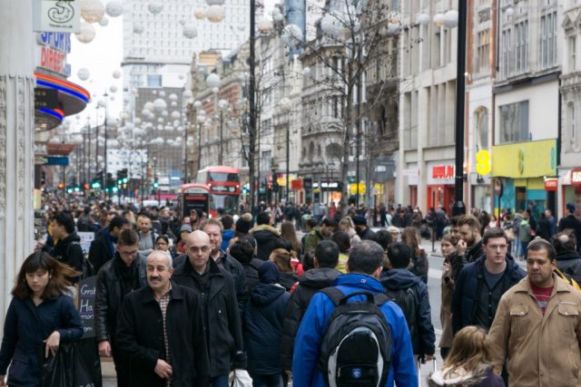 Consumer-confidence-shows-green-shoots-in-February.jpg Drapers - Consumer confidence shows green shoots in February