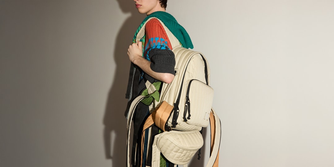 Craig-Green-x-Eastpak-Collection-Release-Information.jpg Craig Green x Eastpak Collection Release Information