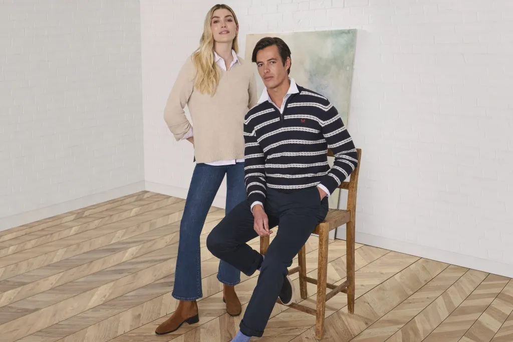Crew-Clothing-to-open-20-new-stores.webp.webp Drapers - Crew Clothing to open 20 new stores