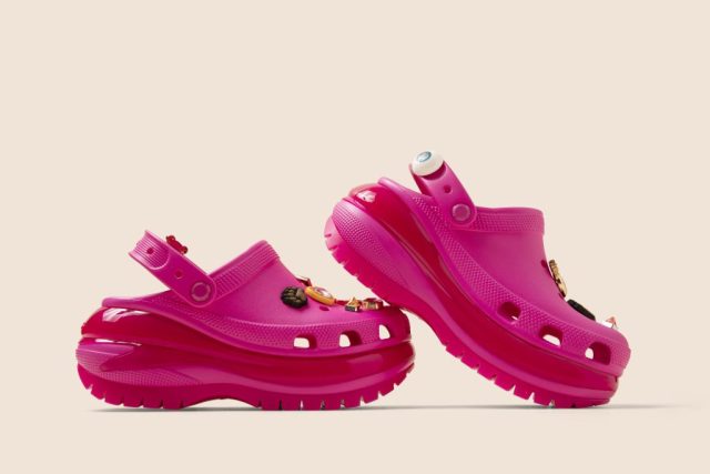 Crocs-delivers-‘record-year-as-revenues-rise.jpg Drapers - Crocs delivers ‘record year’ as revenues rise