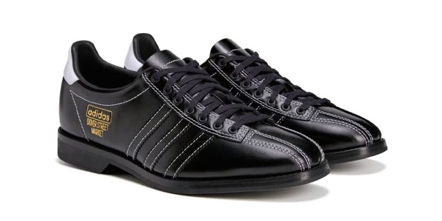DOVER-STREET-MARKET-×-Brain-Dead-×-adidas-Originals-BOWLING.jpg DOVER STREET MARKET × Brain Dead × adidas Originals BOWLING “Core Black” Release Info