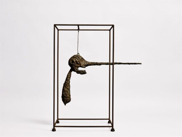 David-Geffen-Faces-Lawsuit-Over-Alleged-Fraudulent-Art-Sale.jpg David Geffen Faces Lawsuit Over Alleged Fraudulent Art Sale