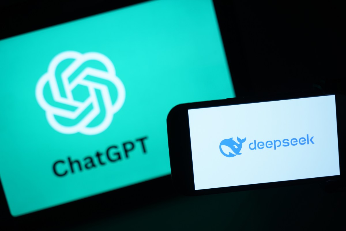 DeepSeek-Separating-fact-from-hype.jpg DeepSeek: Separating fact from hype