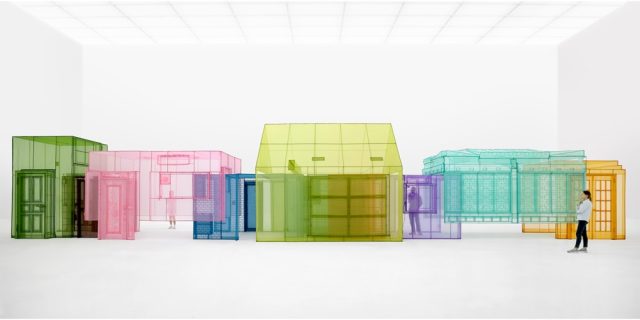 Do-Ho-Suh-Walk-the-House-Exhibition-Tate-Modern-London.jpg Do Ho Suh 'Walk the House' Exhibition Tate Modern London