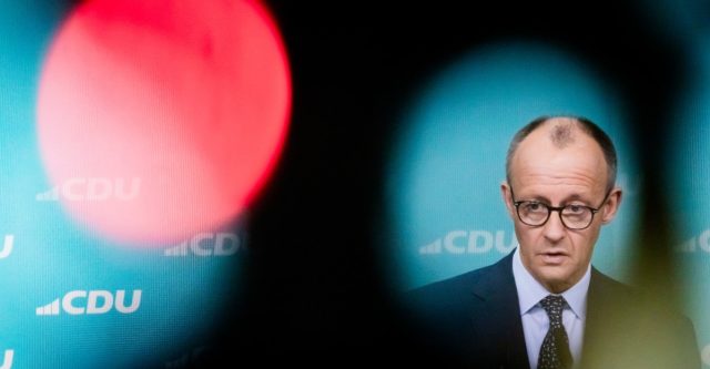 Do the US and Europe still need each other?