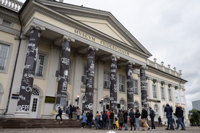 Documenta-Adopts-Controversial-Antisemitism-Definition.jpg Documenta Adopts Controversial Antisemitism Definition