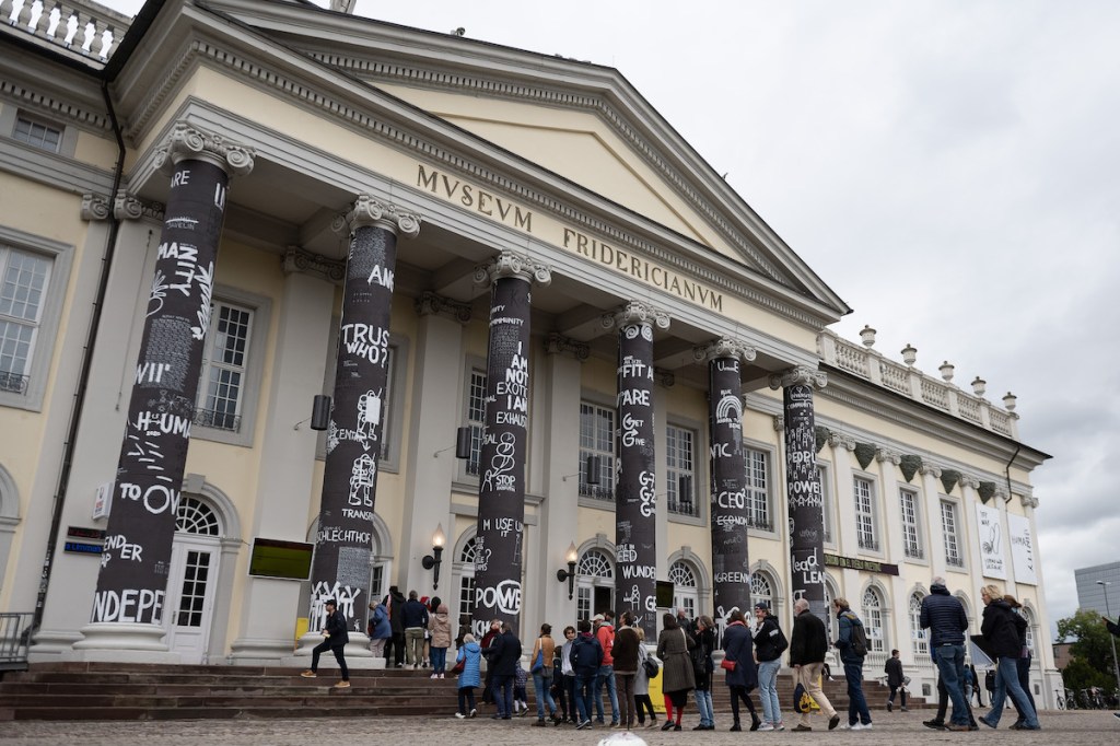 Documenta-Adopts-Controversial-Antisemitism-Definition.jpg Documenta Adopts Controversial Antisemitism Definition