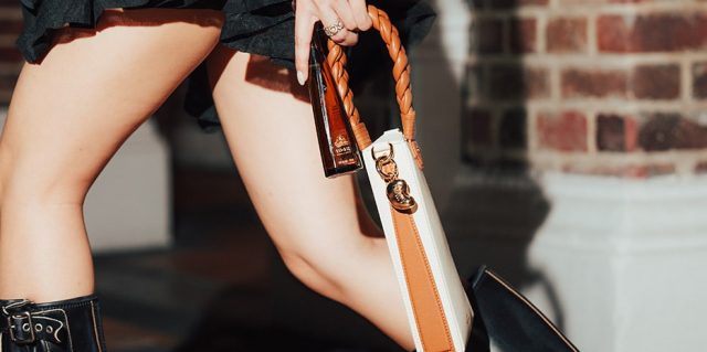 Don Julio and Aupen Drop Limited-Edition Collectible Bag
