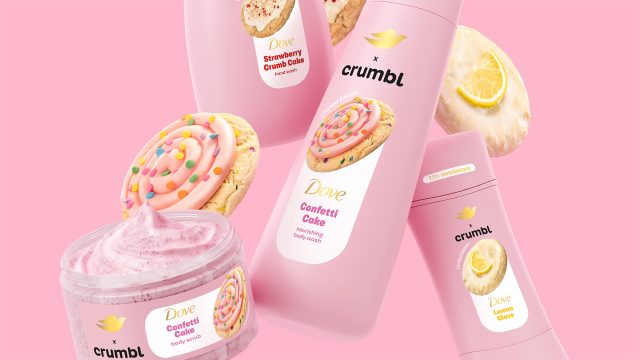Dove-Joins-the-Cult-Of-Crumbl-With-Dessert-Inspired-Line.jpg Dove Joins the Cult Of Crumbl With Dessert-Inspired Line