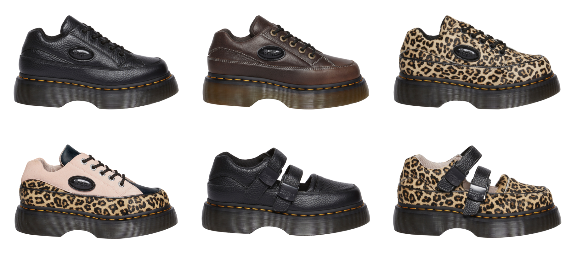 Dr. Martens