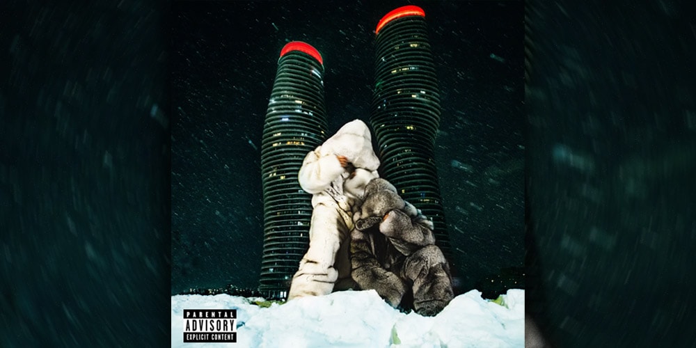 Drake-PartyNextDoor-ome-exy-ongs-4-U.jpg Drake & PartyNextDoor '$ome $exy $ongs 4 U'