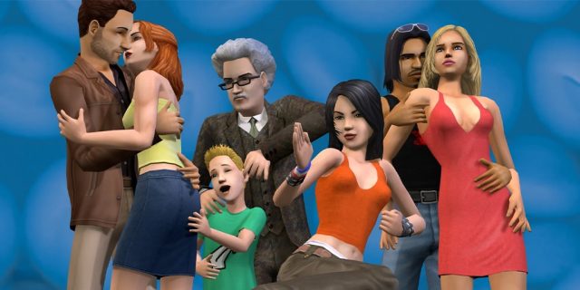 EA-Just-Re-Released-the-OG-The-Sims-and-The-Sims.jpg EA Just Re-Released the OG 'The Sims' and 'The Sims 2' Games