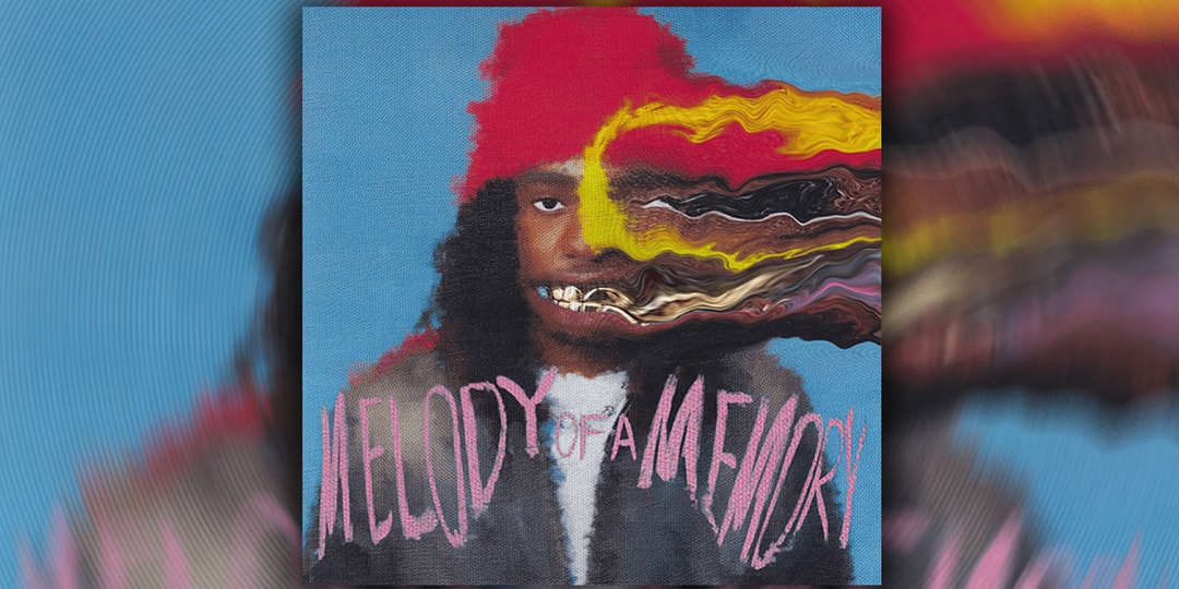 Eem-Triplin-Envisions-a-Melody-of-a-Memory-on-His.jpg Eem Triplin Envisions a 'Melody of a Memory' on His Debut LP