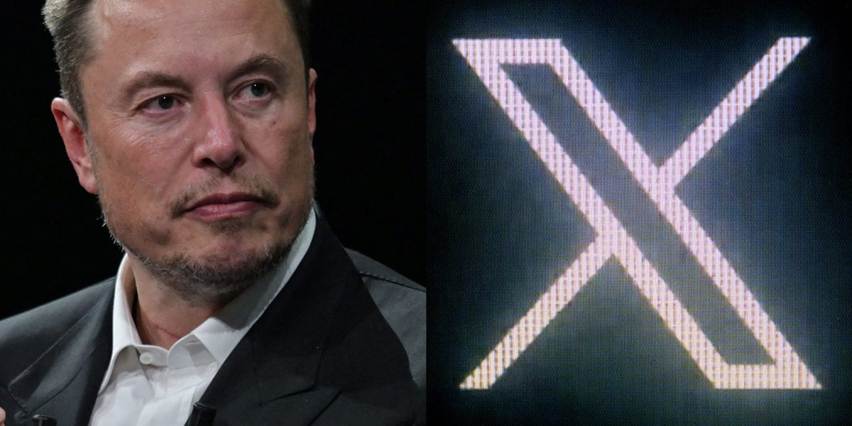 Elon Musk's X Signs New Programmatic Ad Partnership With Magnite