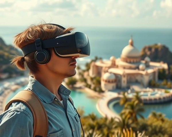 Extended-Reality-Offers-New-Services-to-the-Tourism-Sector.jpg Extended Reality Offers New Services to the Tourism Sector