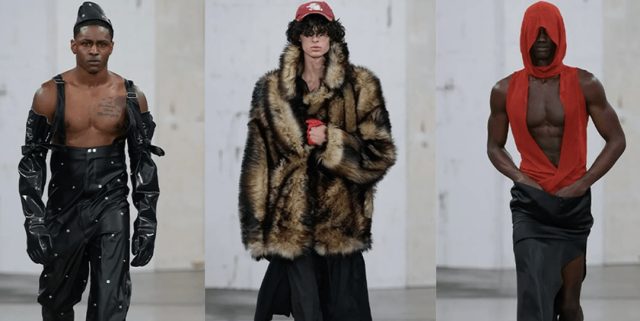 Fashion-East-Announces-Upcoming-FW25-Lineup.jpg Fashion East Announces Upcoming FW25 Lineup