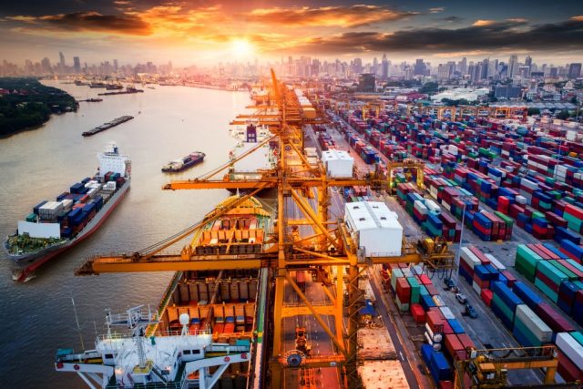 Fashion-retailers-race-to-combat-US-tariff-rules.jpg Drapers - Fashion retailers race to combat US tariff rules