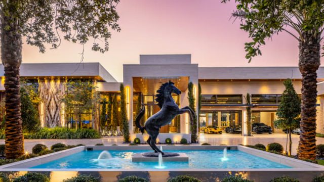 Ferrari-inspired-mansion-breaks-local-record-in-Delray-Beach-Florida.jpg Look inside the Ferrari-inspired mansion that sold for a record-breaking $50.5 million