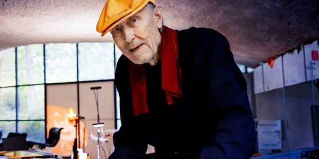 Finnish Design Legend Yrjö Kukkapuro Has Died