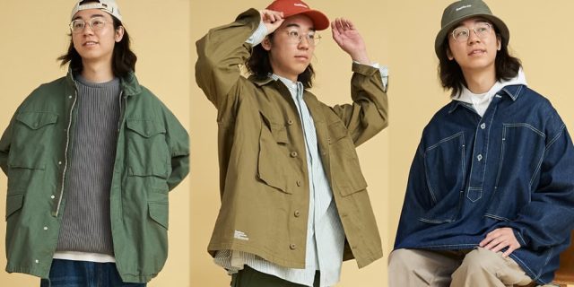 FreshService-Military-Items-Capsule-SS25-Release-Info.jpg FreshService Military Items Capsule SS25 Release Info