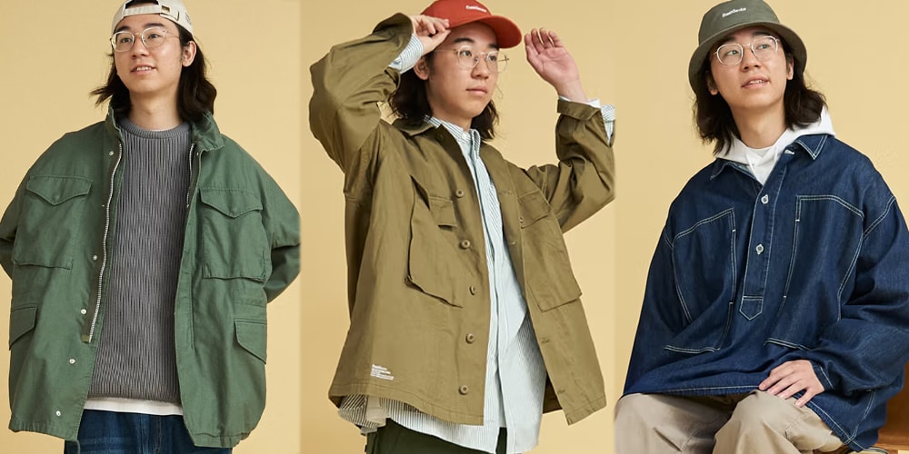FreshService-Military-Items-Capsule-SS25-Release-Info.jpg FreshService Military Items Capsule SS25 Release Info