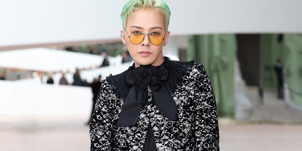 G-Dragon-Ubermensch-Album-Tracklist-Release.jpg G-Dragon 'Übermensch' Album Tracklist Release