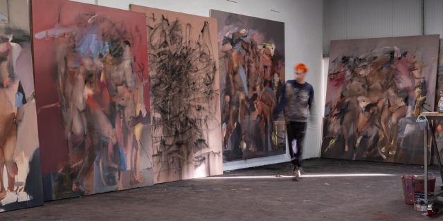 George-Rouy-The-Bleed-Part-II-Hauser-Wirth-Los.jpg George Rouy 'The Bleed, Part II' Hauser & Wirth Los Angeles