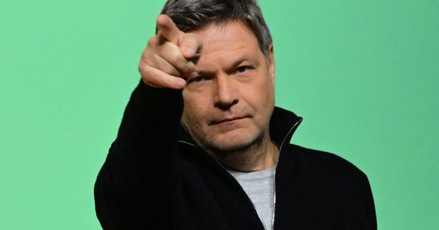 Germany’s Habeck casts doubt on coalition with conservatives