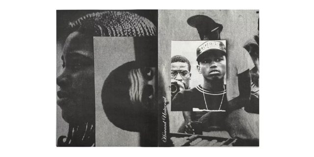 Grace Wales Bonner Howard University Publication Release Info