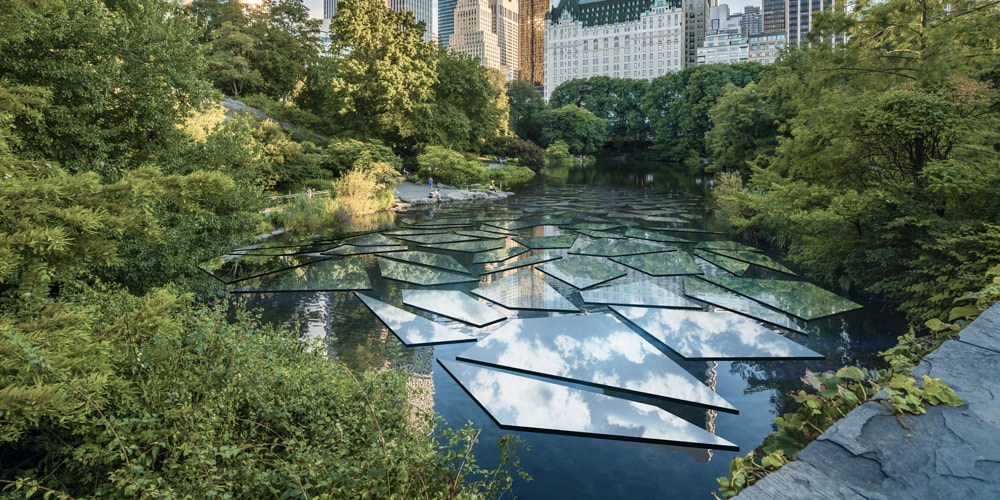 Gregory-Orekhov-Steel-Shards-Installation-Concept-New-York.jpg Gregory Orekhov 'Steel Shards' Installation Concept New York