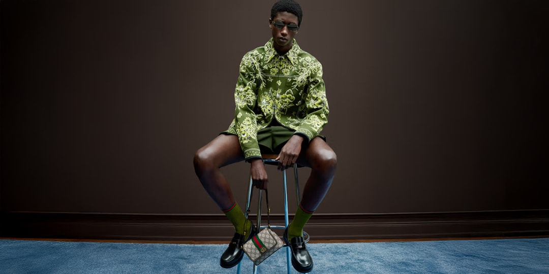 Gucci Sales Fall 24 Percent In Q4 2024 Report
