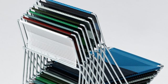 HAY-Niels-Jorgen-Haugesen-X-Line-Chair-Reissue-Release.jpg HAY Niels Jorgen Haugesen X Line Chair Reissue Release
